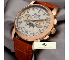 HK848 PATEK PHİLİPPE COMPLİCATİON TAŞLI GOLD KASA